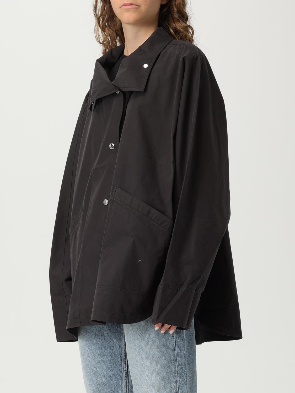 Toteme Blazer Woman Black