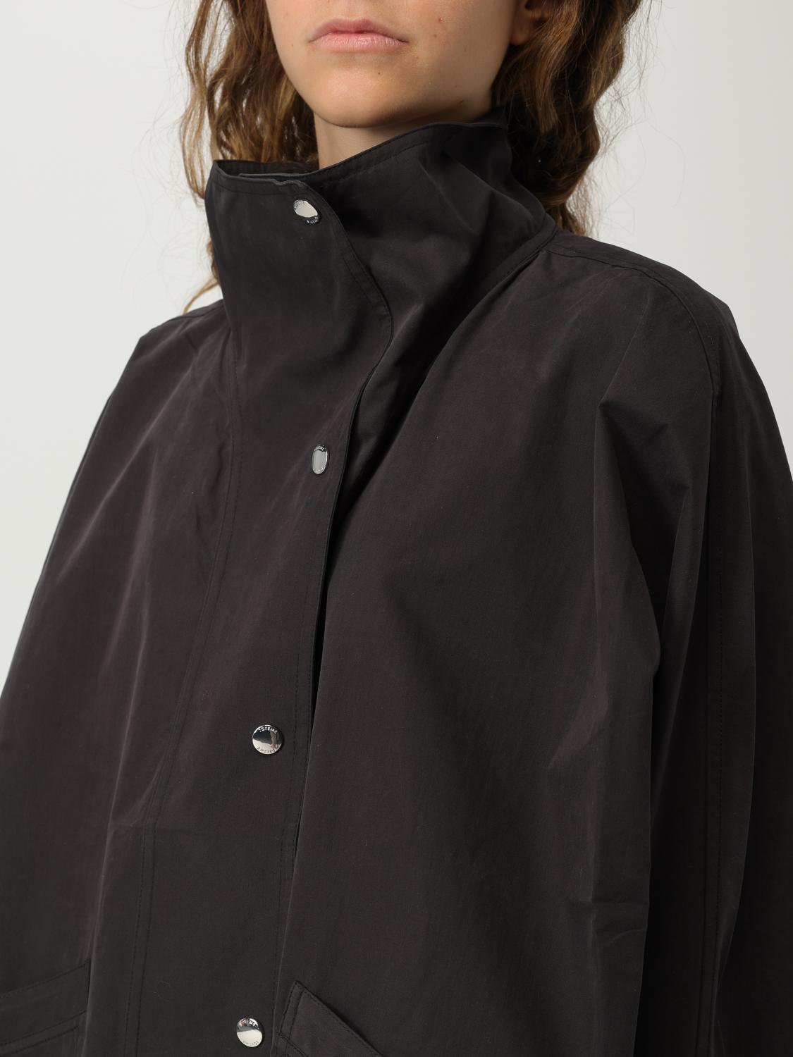 Toteme Blazer Woman Black