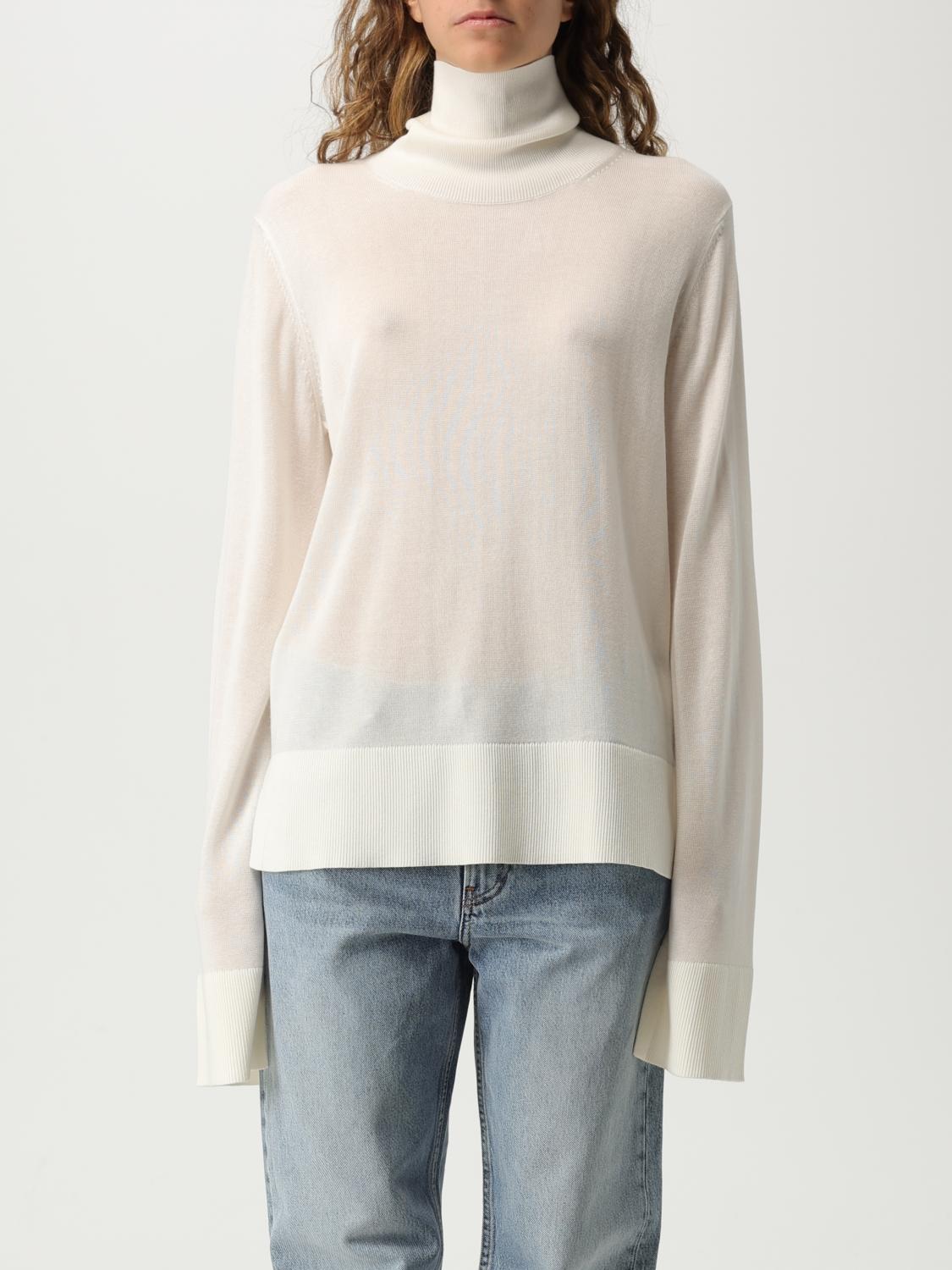 Toteme Sweater Woman Black