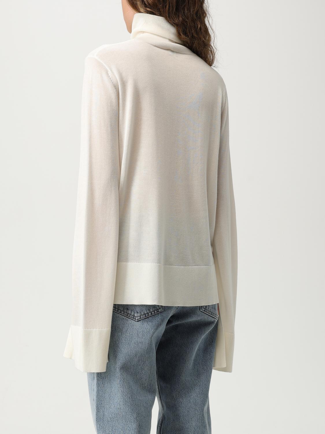 Toteme Sweater Woman Black