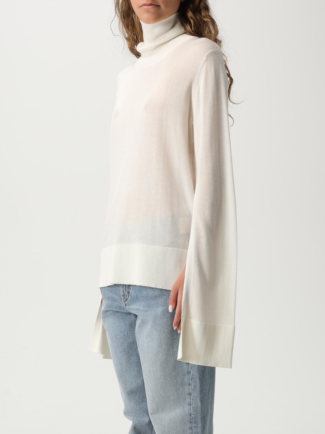 Toteme Sweater Woman Black