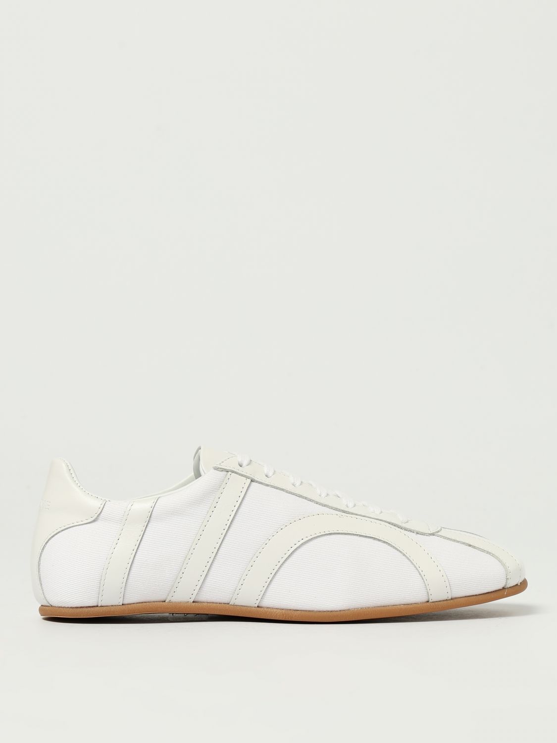 Toteme Sneakers Woman White
