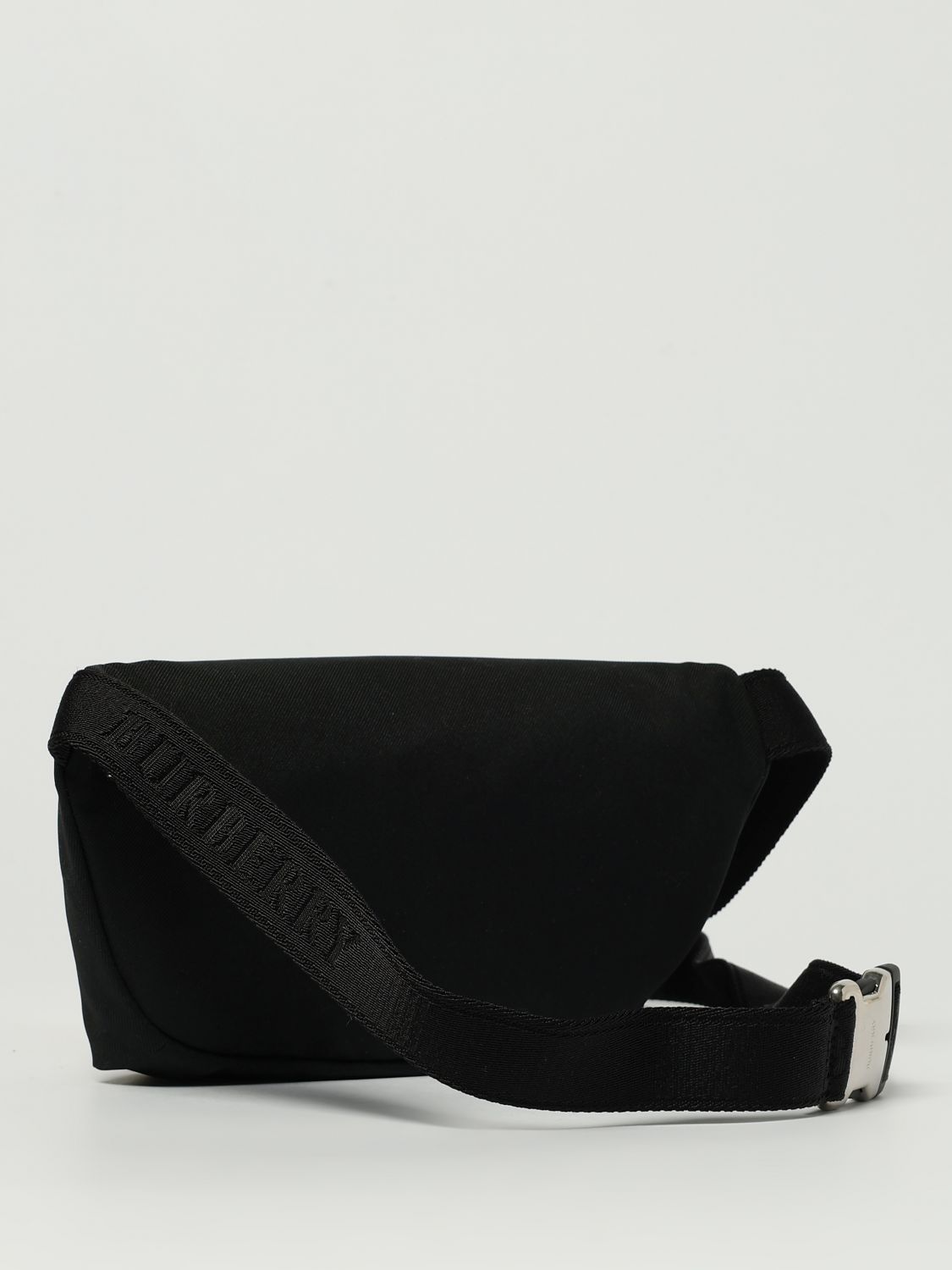 Burberry Bags Men Black