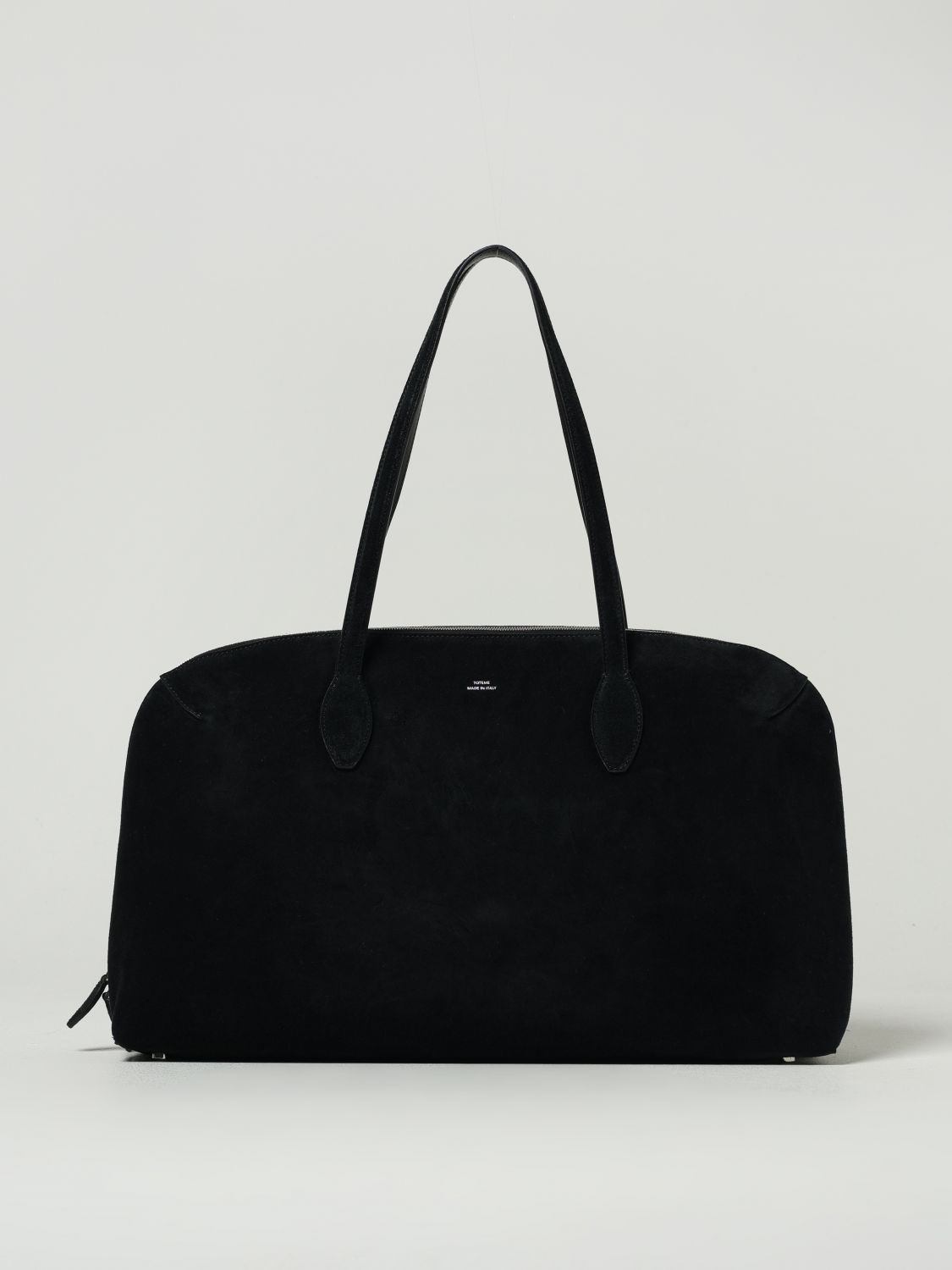 Toteme Shoulder Bag Woman Black