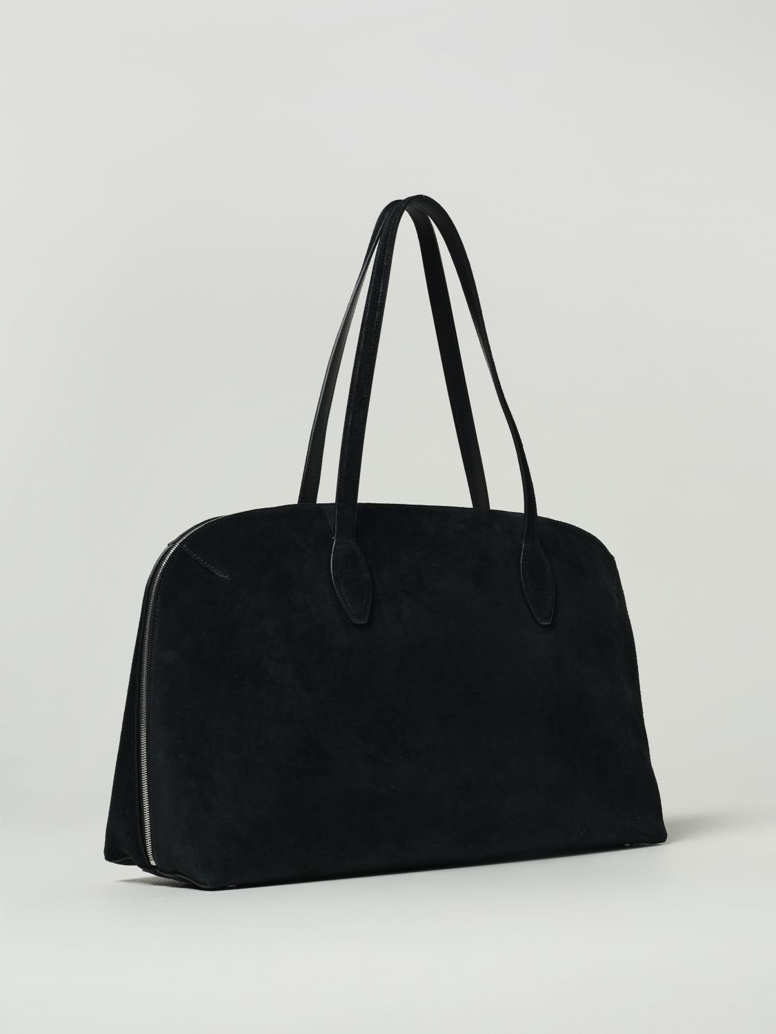 Toteme Shoulder Bag Woman Black
