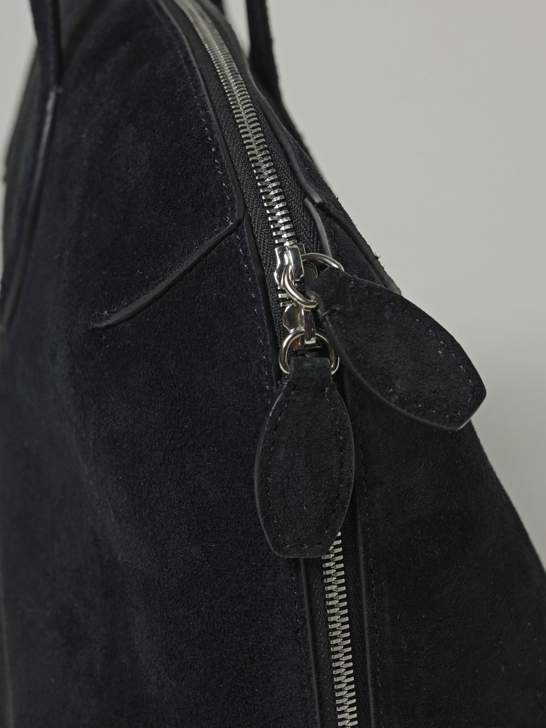 Toteme Shoulder Bag Woman Black