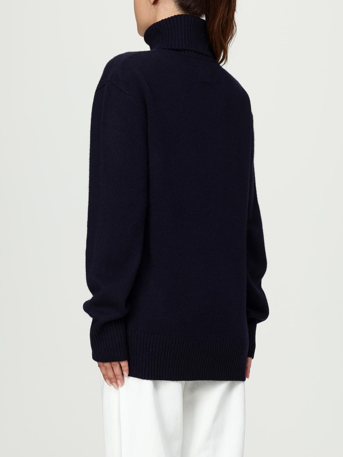 Toteme Sweater Woman Blue