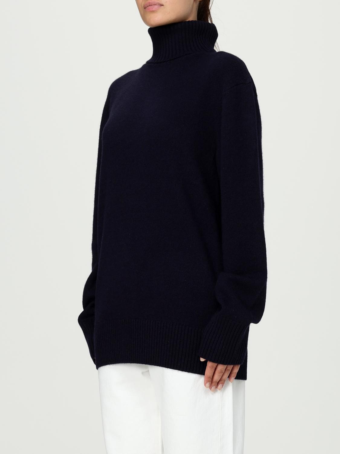 Toteme Sweater Woman Blue