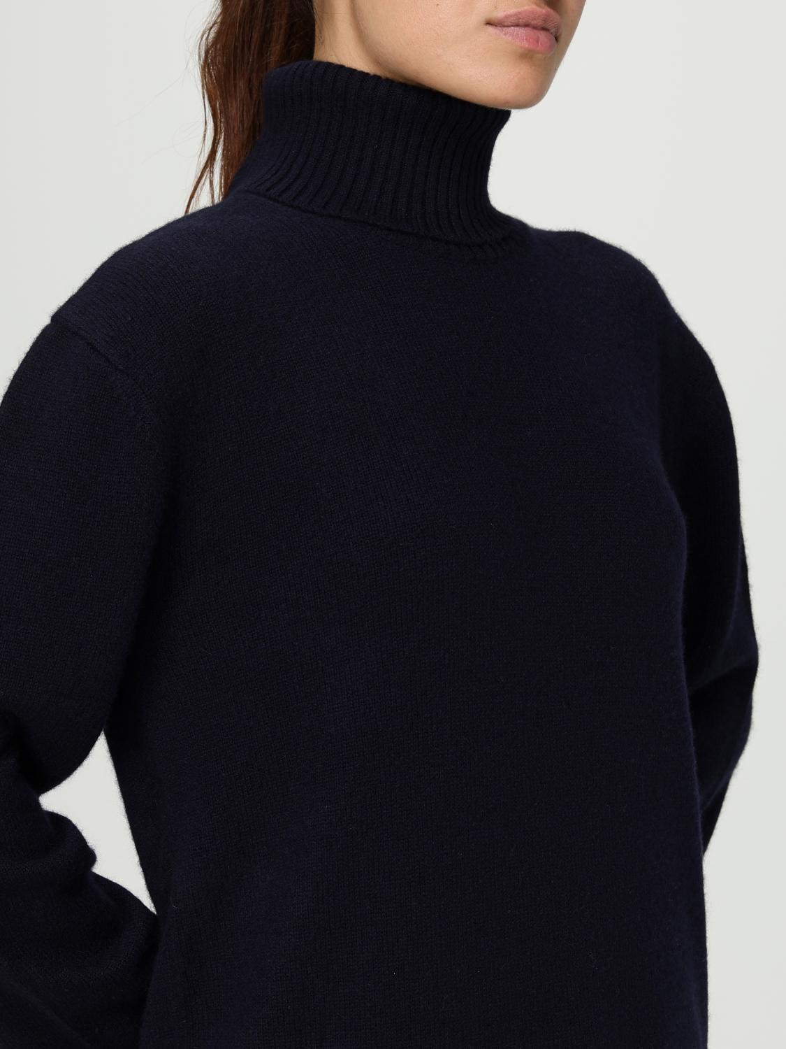 Toteme Sweater Woman Blue