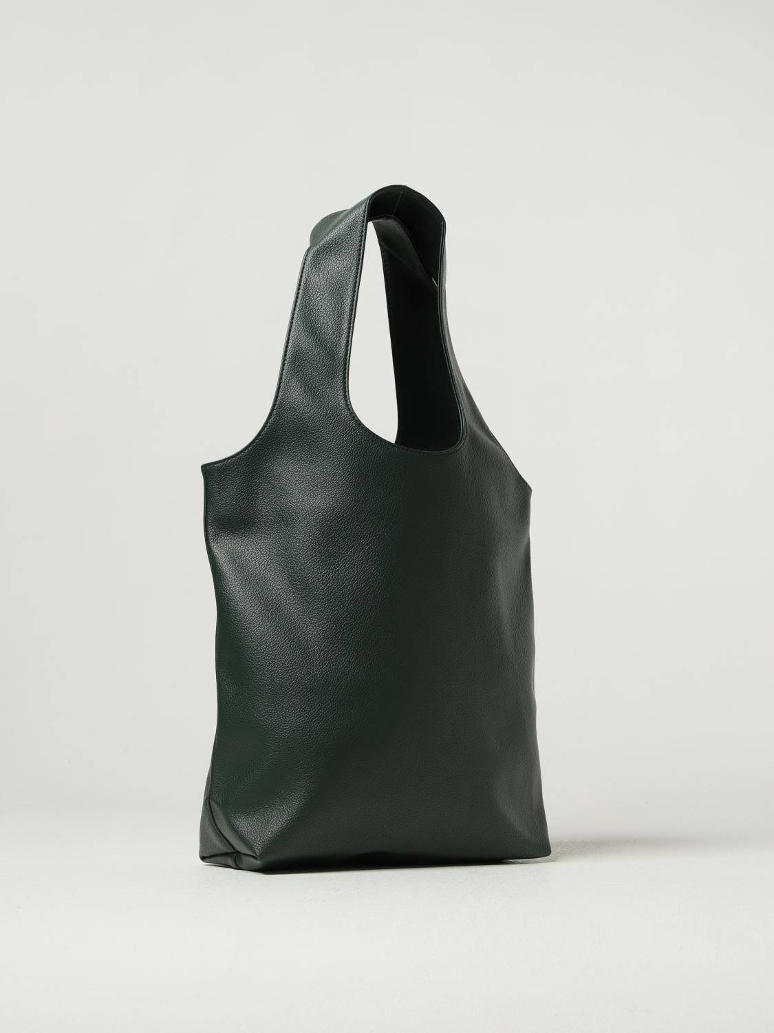 A.P.C. Handbag Woman Green