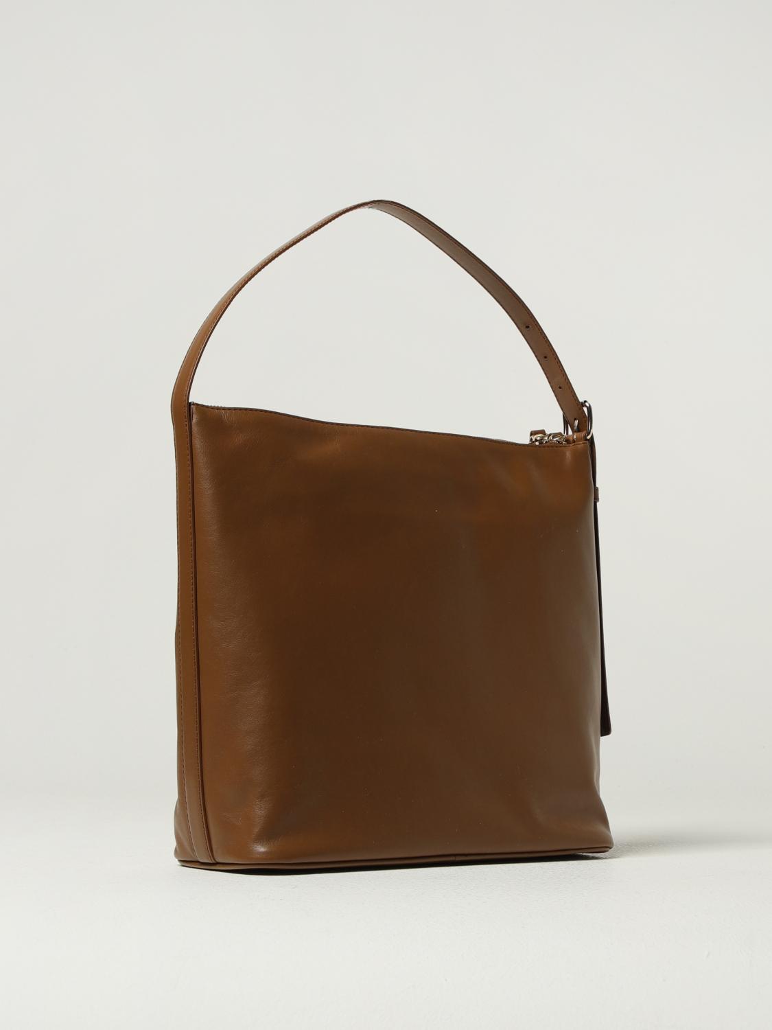 A.P.C. Crossbody Bags Woman Black