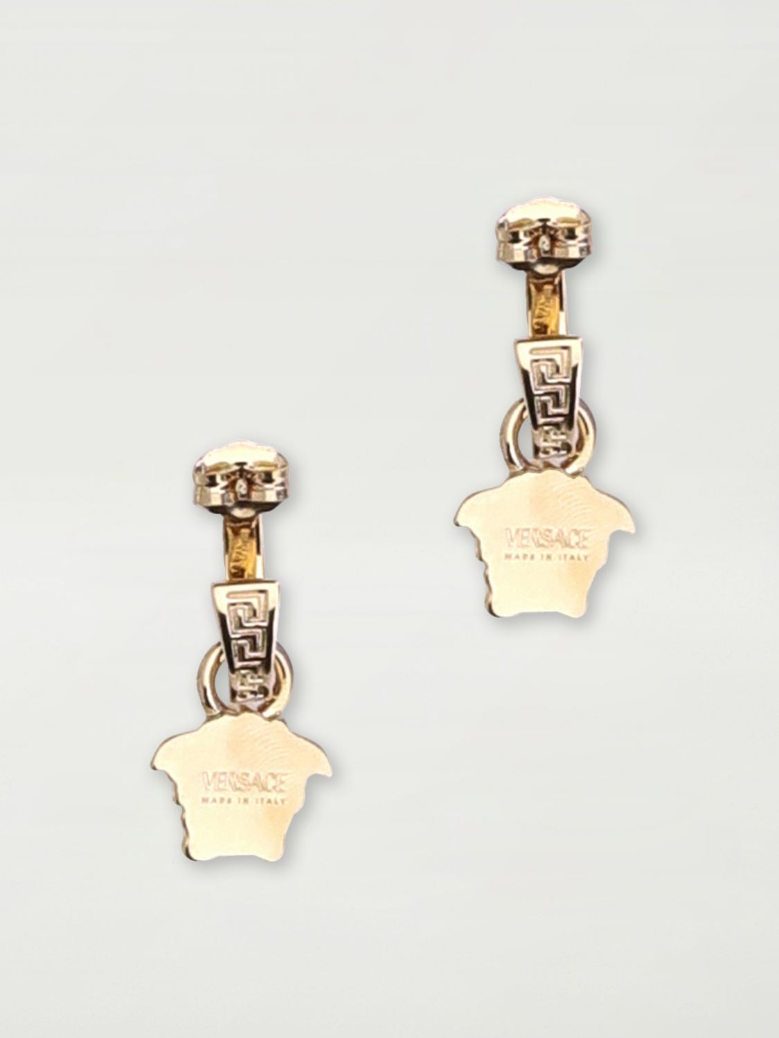 Versace Jewel Woman Gold