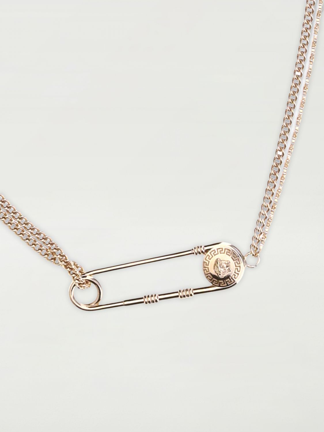 Versace Jewel Woman Gold