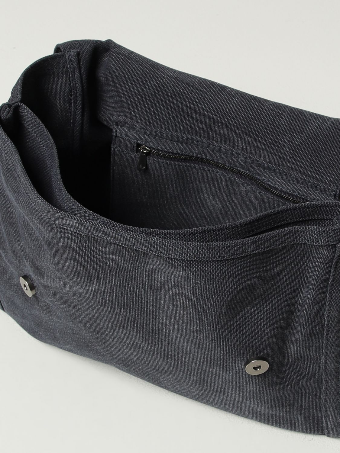 A.P.C. Bags Men Blue