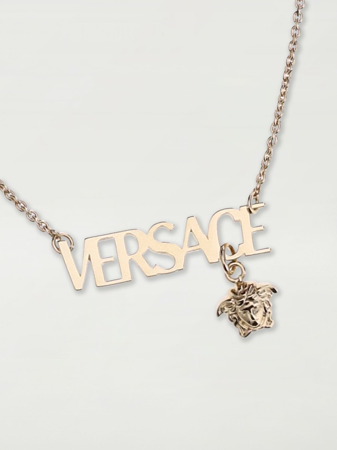 Versace Jewel Woman Gold