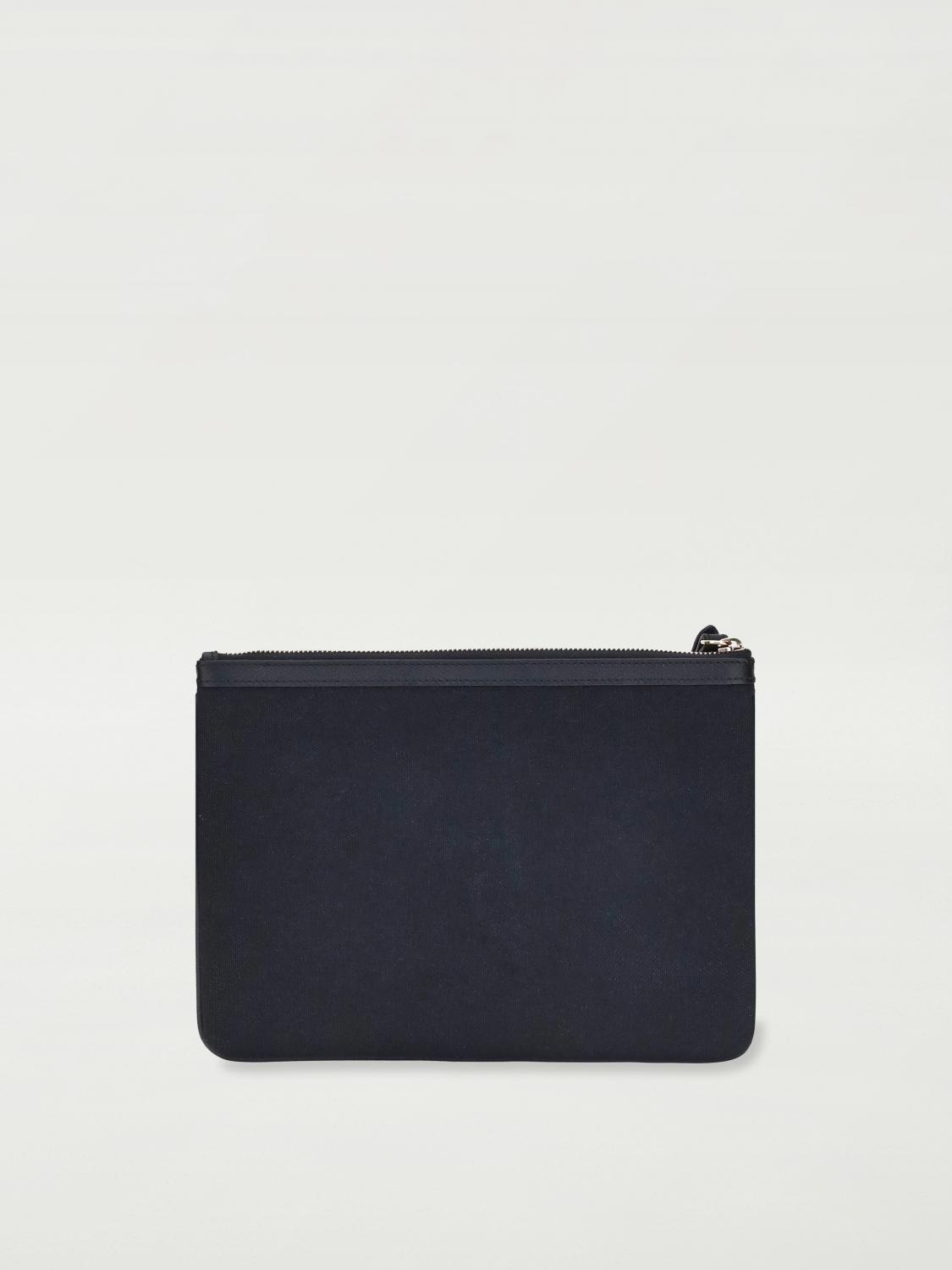 Versace Mini Bag Woman Black