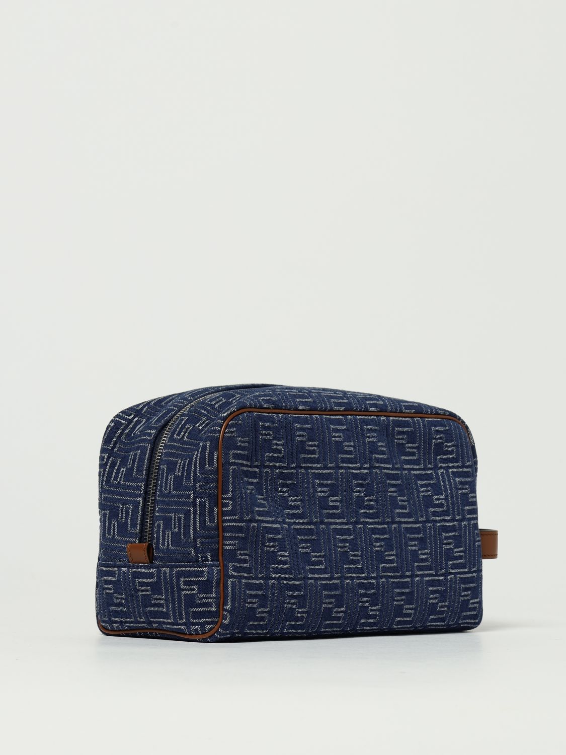 Fendi Bags Men Blue