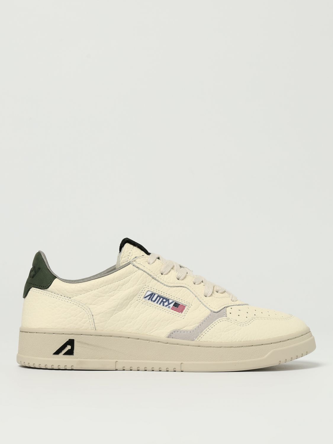 Autry Sneakers Men White
