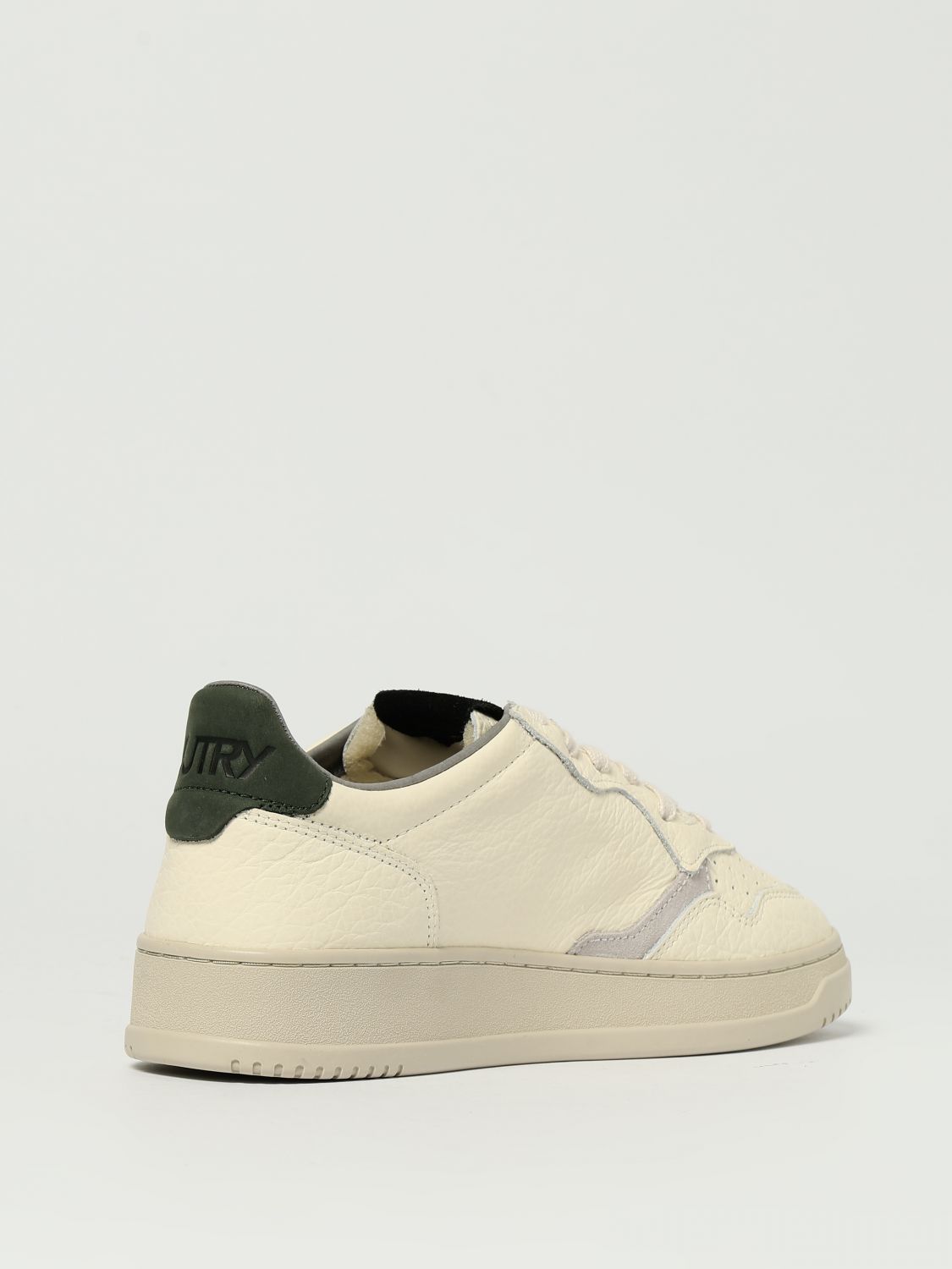Autry Sneakers Men White