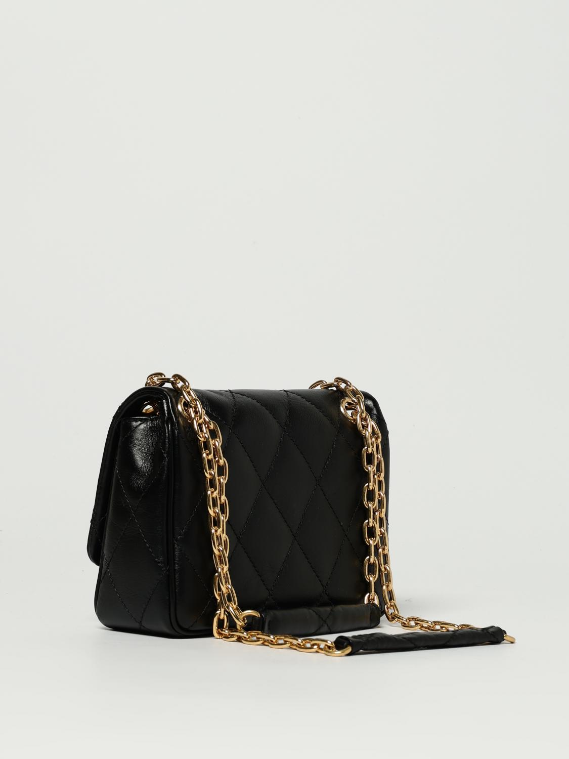 Burberry Crossbody Bags Woman Black