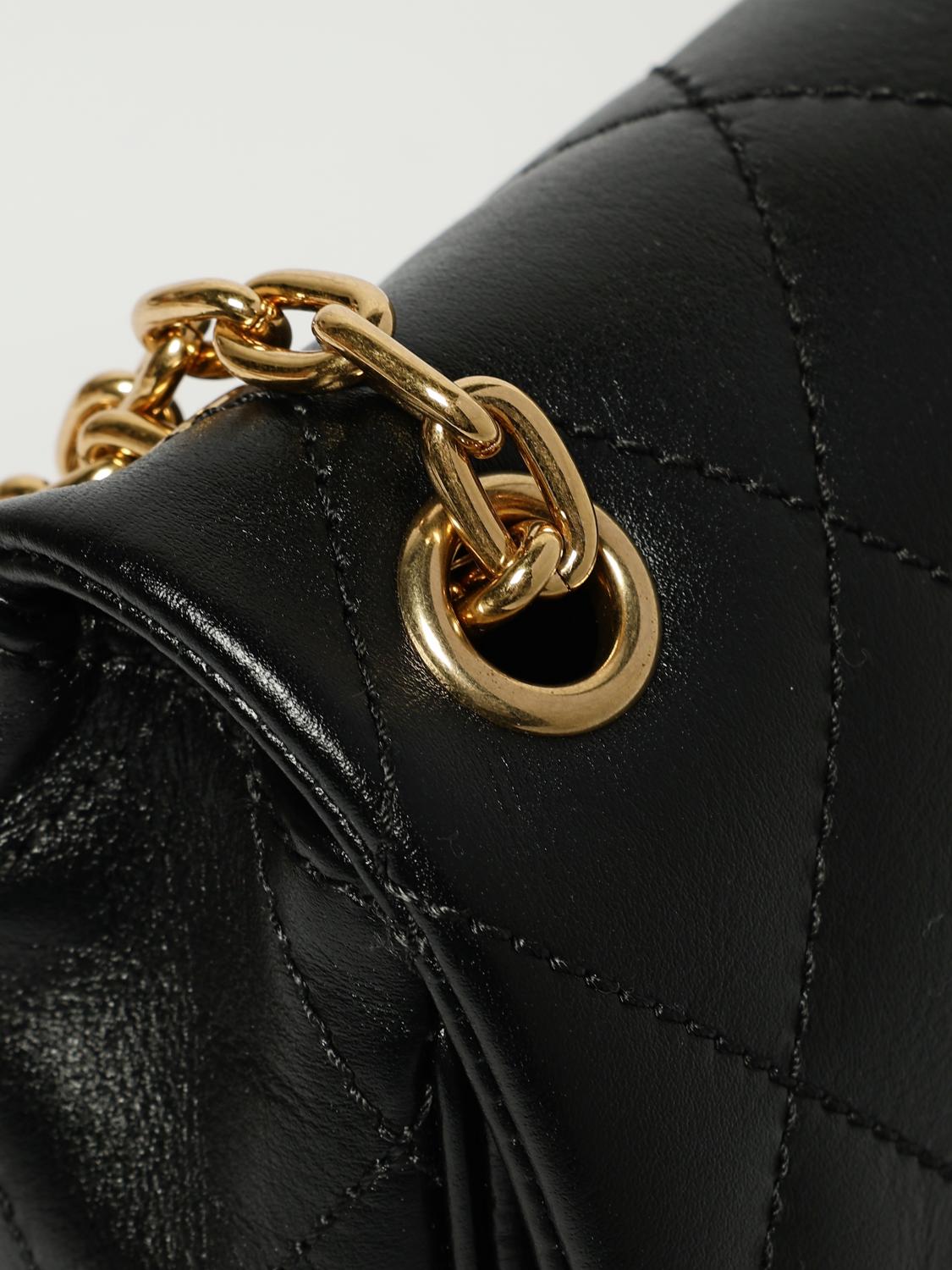 Burberry Crossbody Bags Woman Black