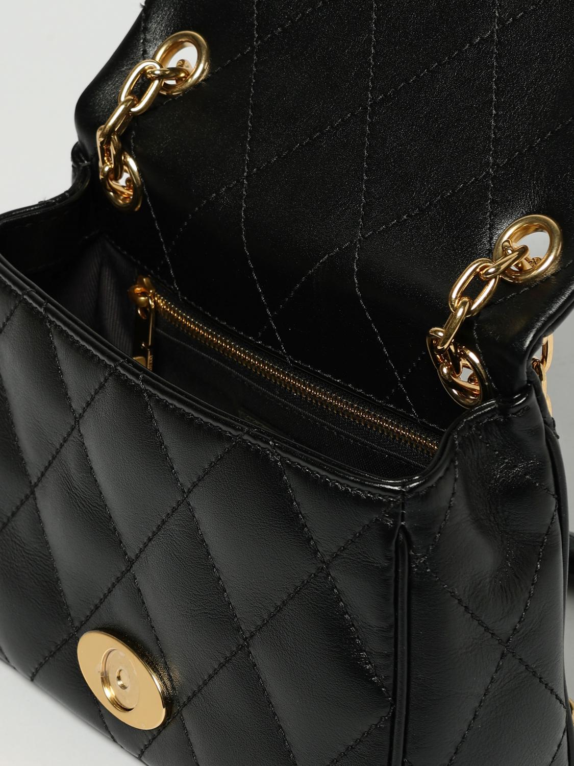 Burberry Crossbody Bags Woman Black