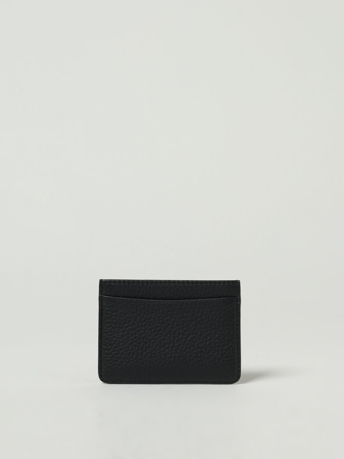 A.P.C. Wallet Men Black