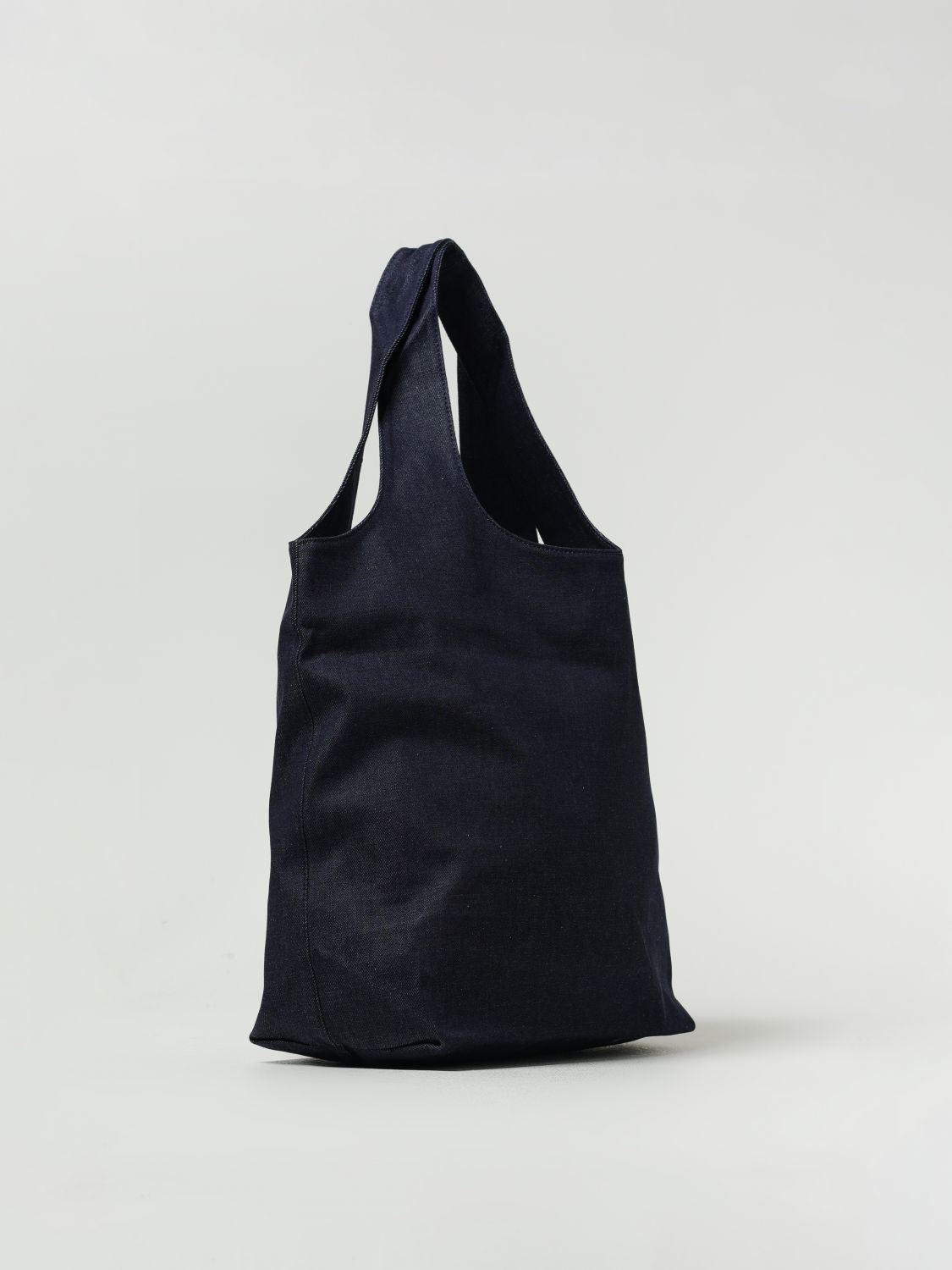 A.P.C. Handbag Woman Blue
