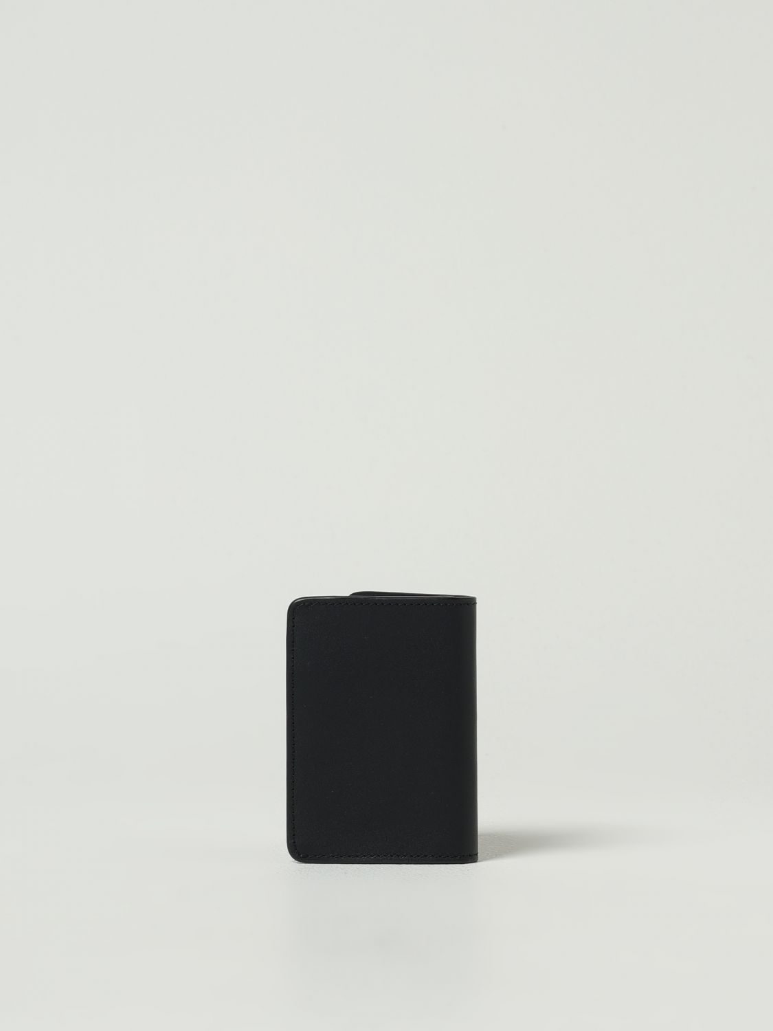 A.P.C. Wallet Men Black