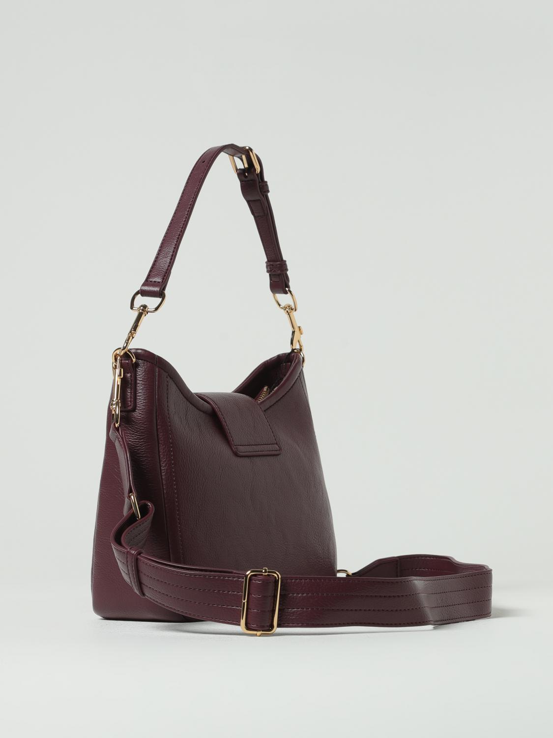 Love Moschino Shoulder Bag Woman Black