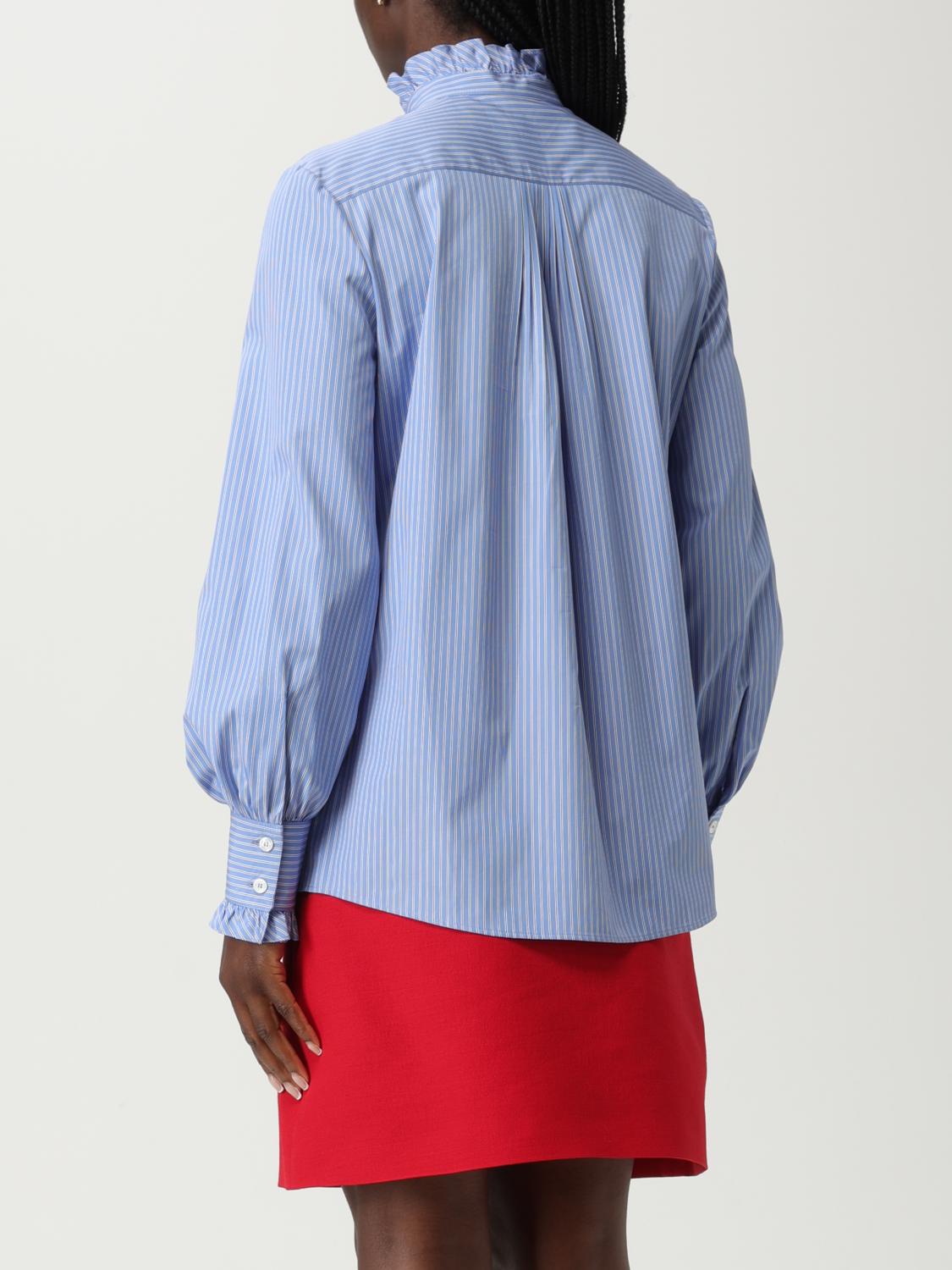 Valentino Shirt Woman White