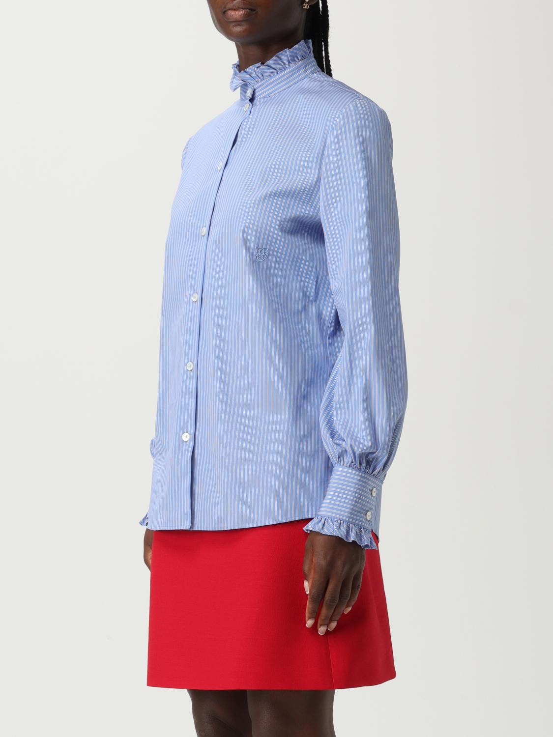 Valentino Shirt Woman White