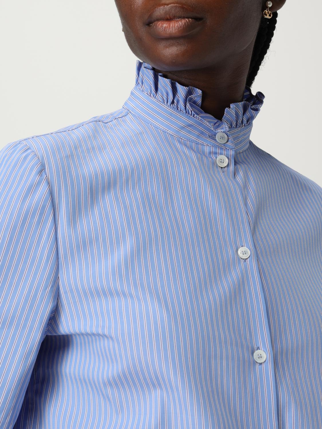 Valentino Shirt Woman White
