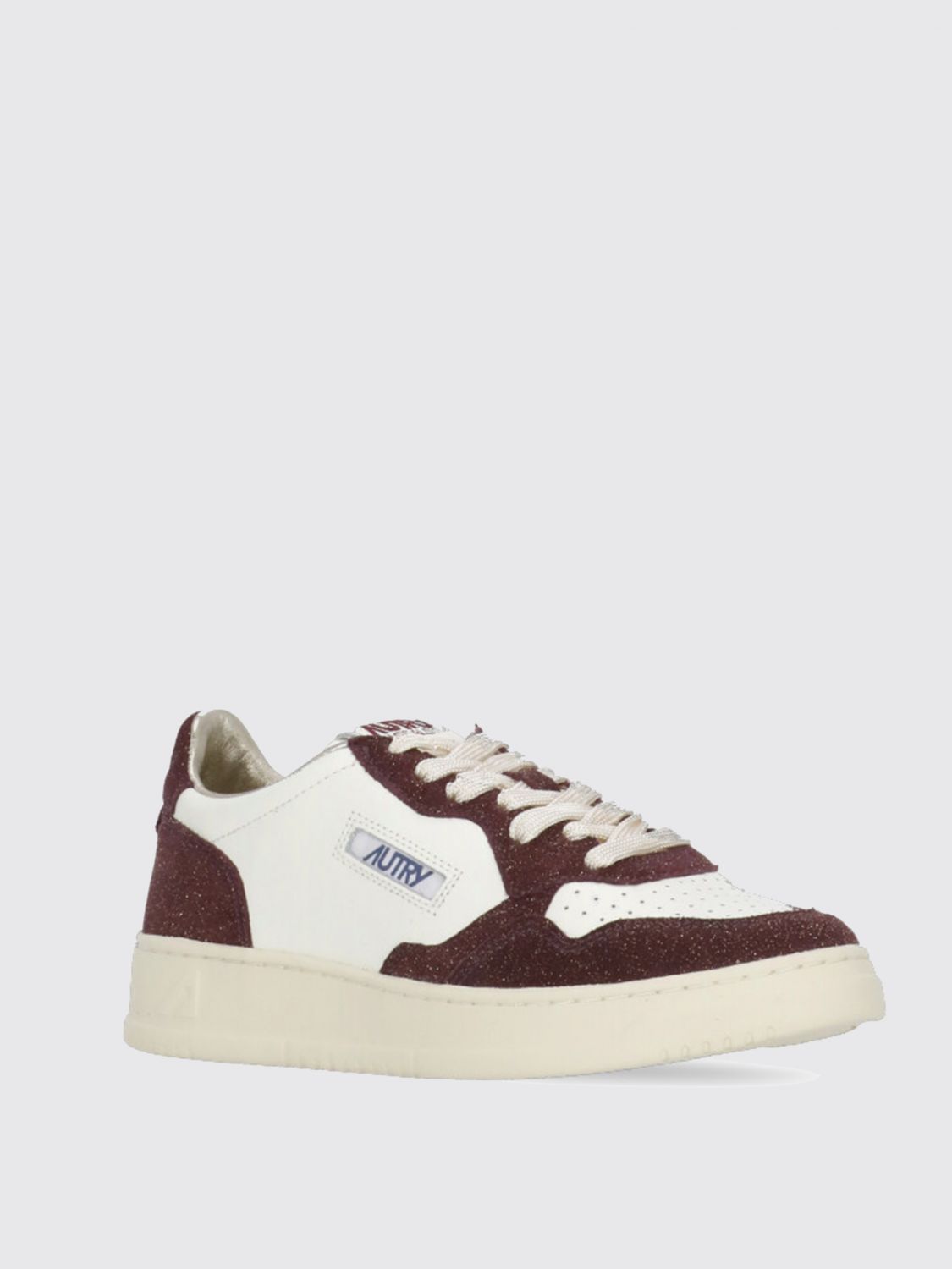 Autry Sneakers Woman White