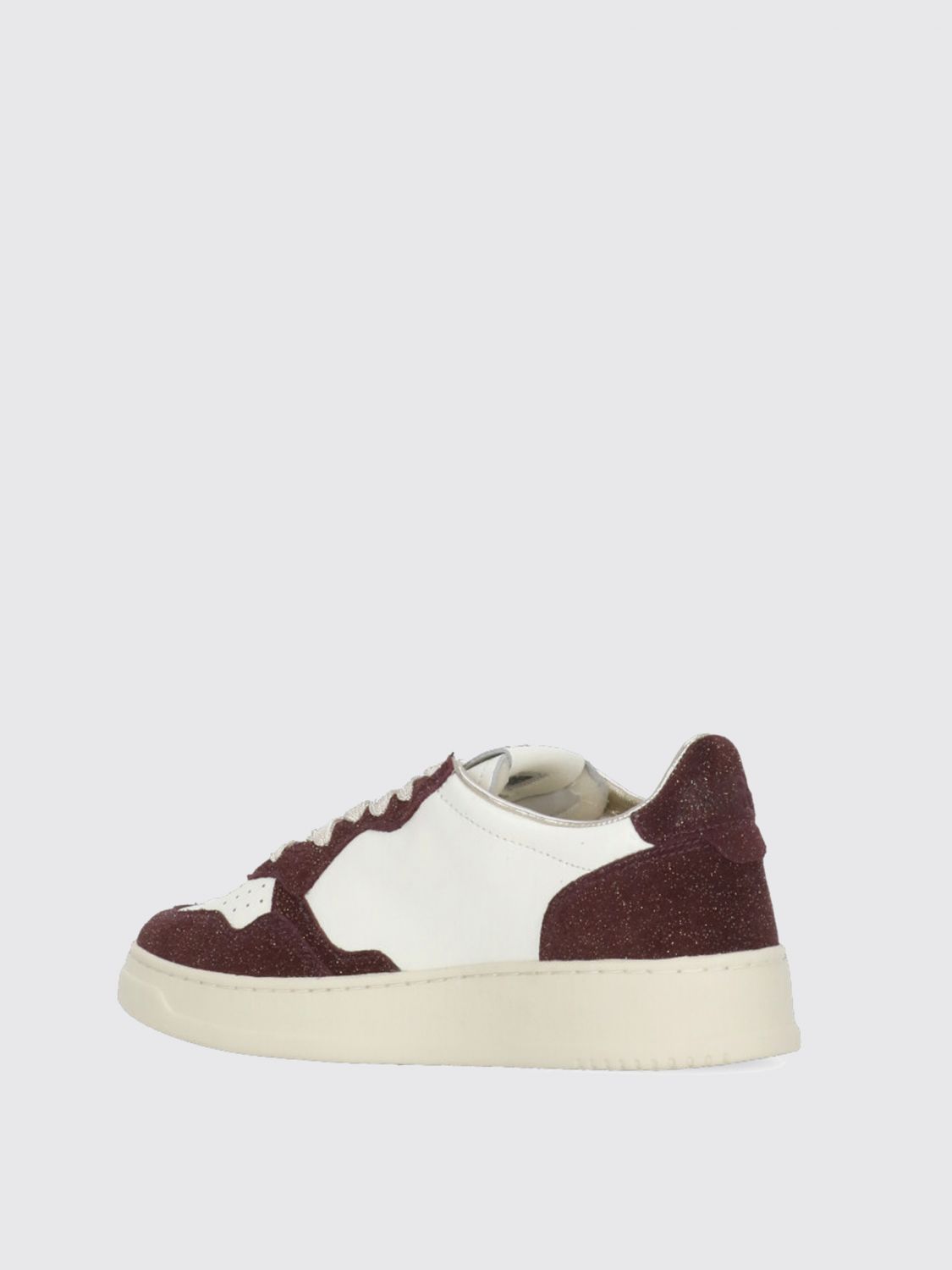 Autry Sneakers Woman White