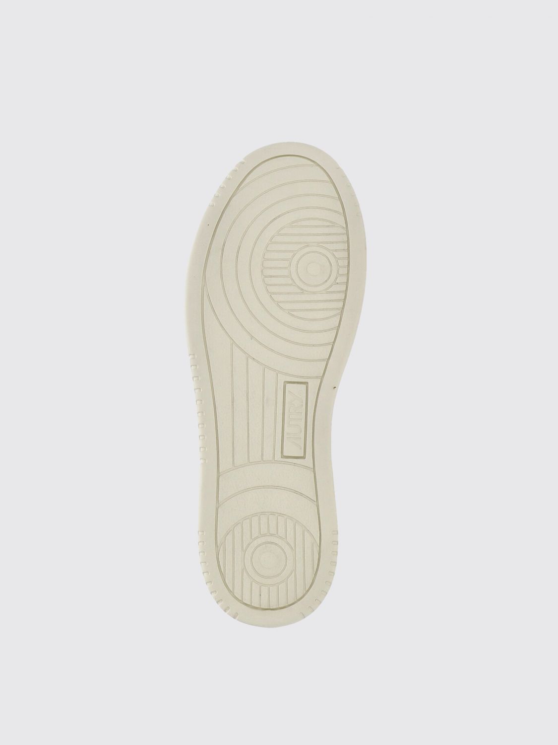 Autry Sneakers Woman White