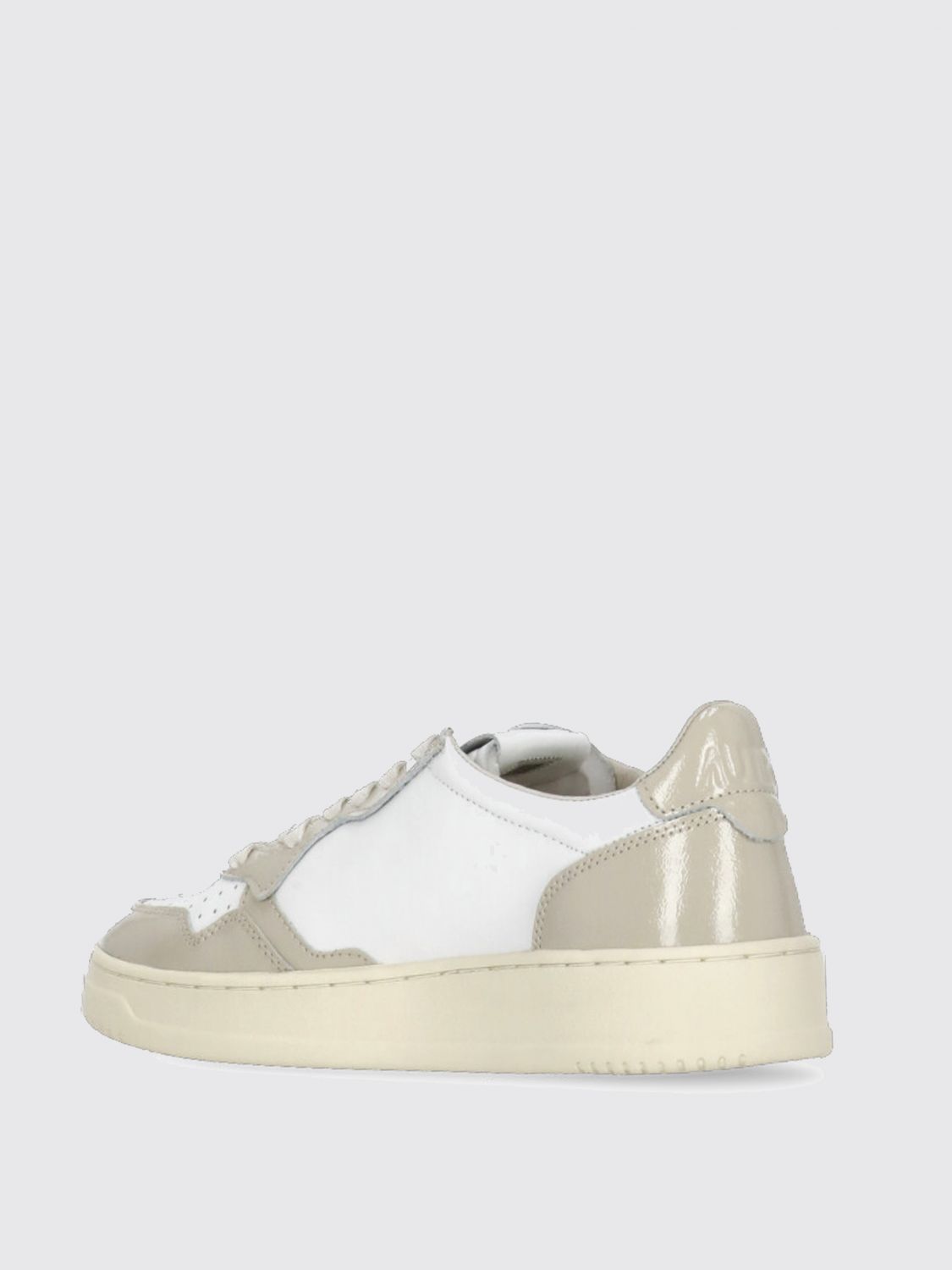 Autry Sneakers Woman White
