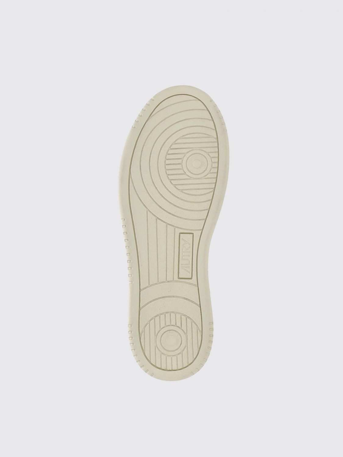 Autry Sneakers Woman White