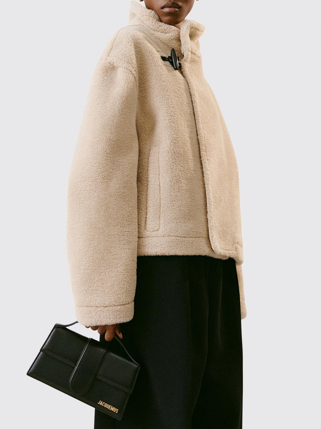 Jacquemus Handbag Woman Black