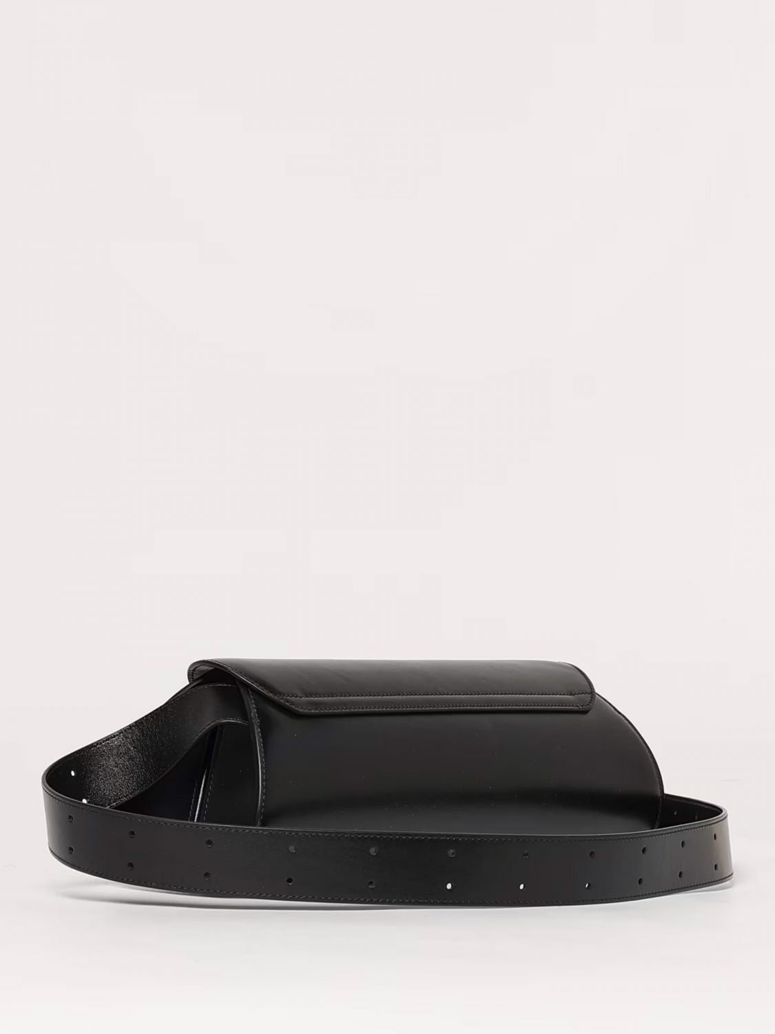 Jil Sander Shoulder Bag Woman Black