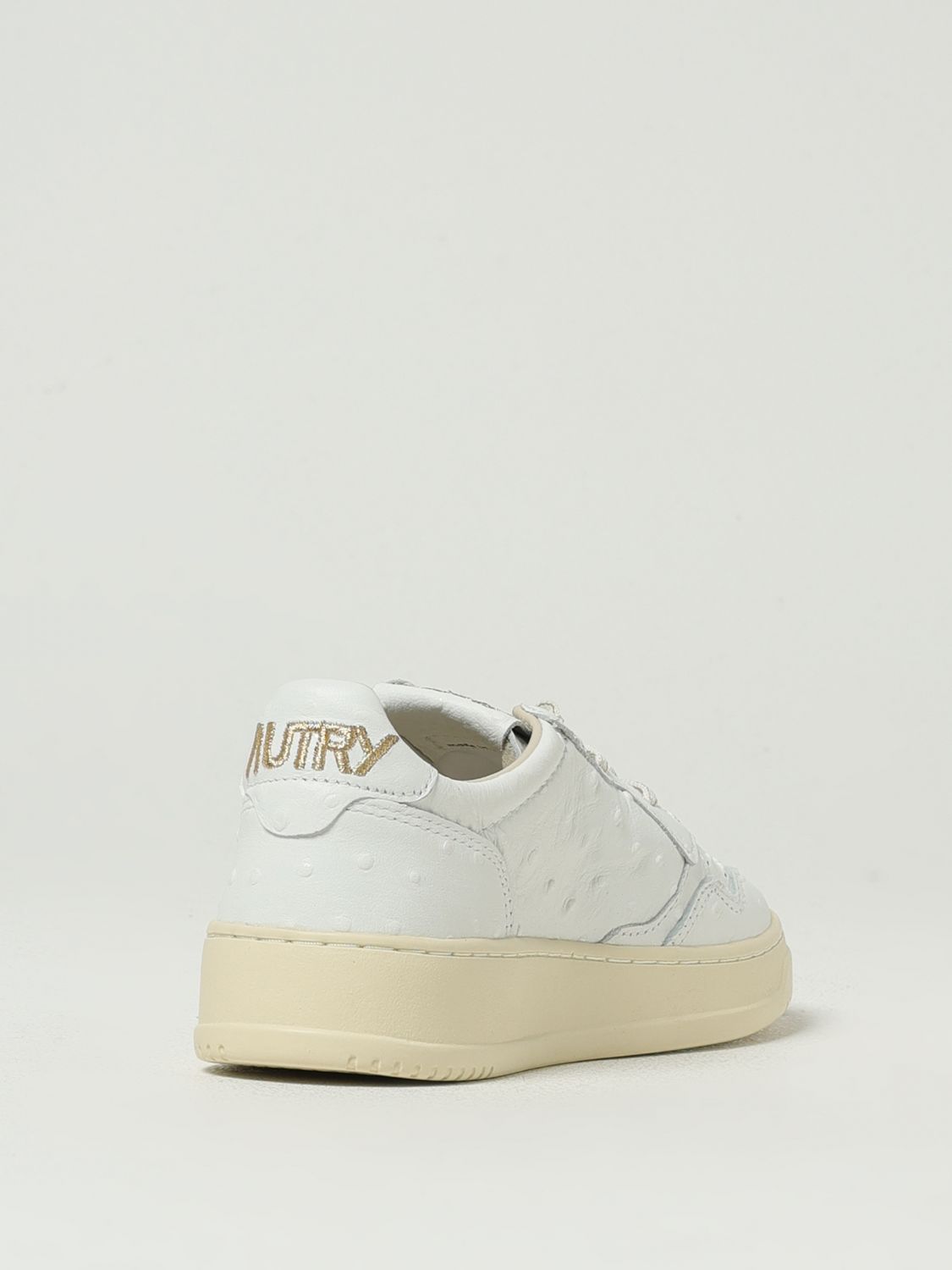Autry Shoes Woman White