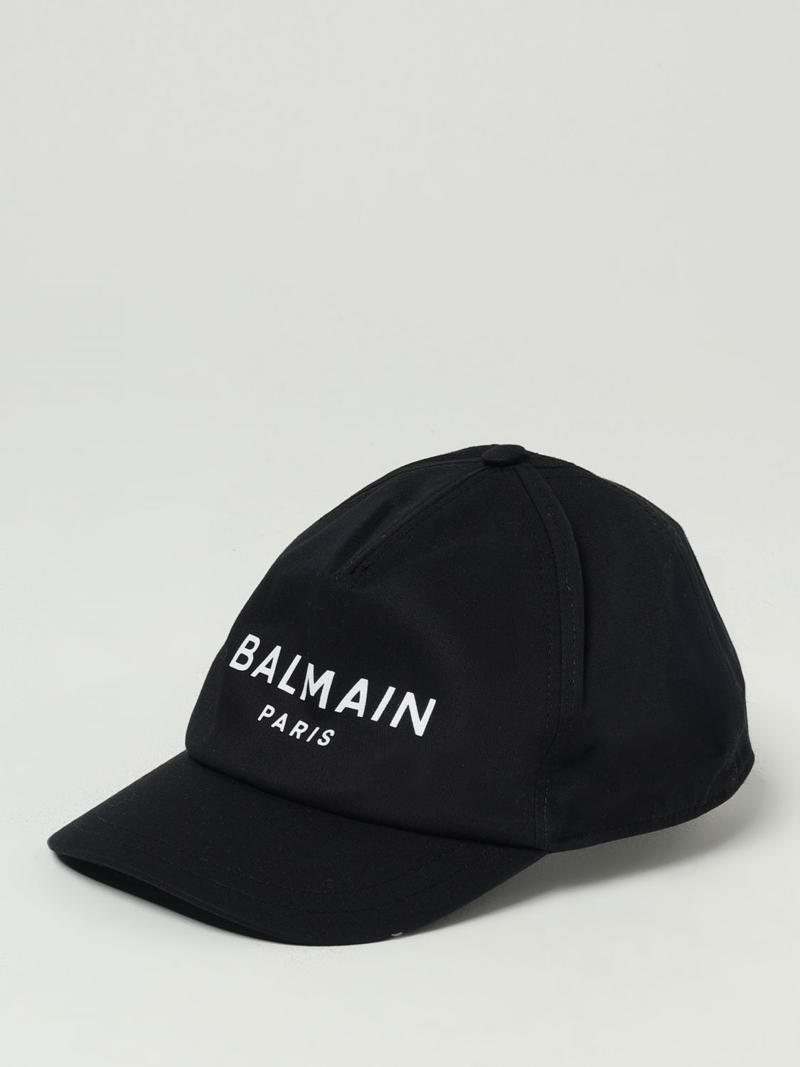 Balmain Girls' Hats Kids Black