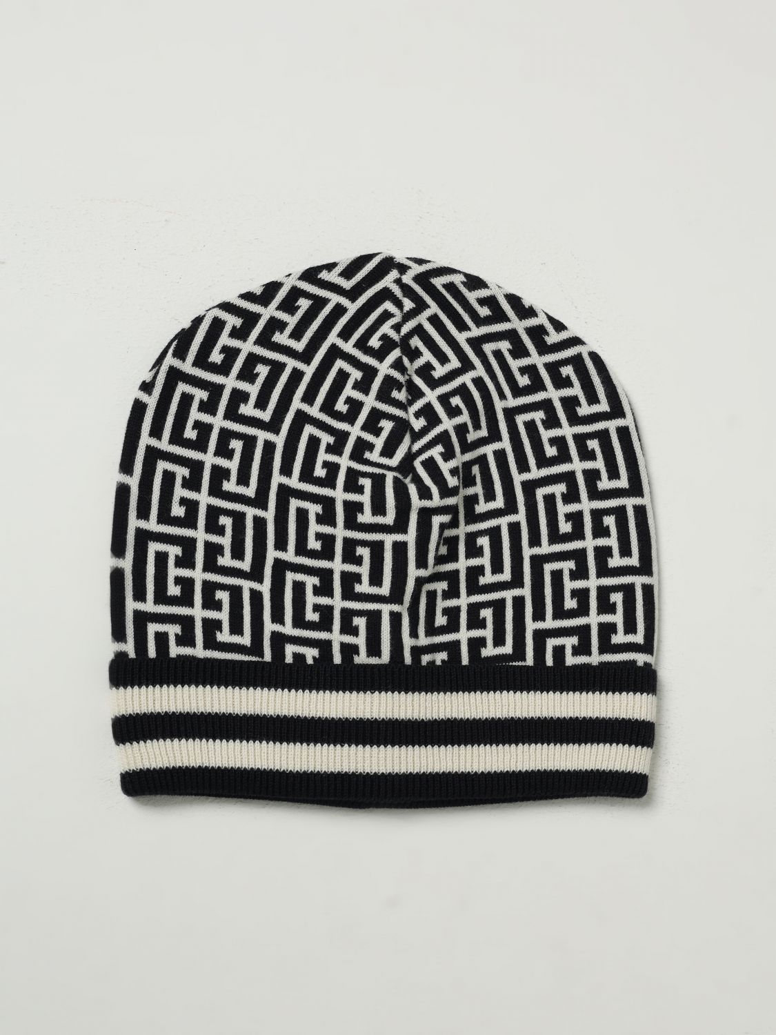 Balmain Girls' Hats Kids Black
