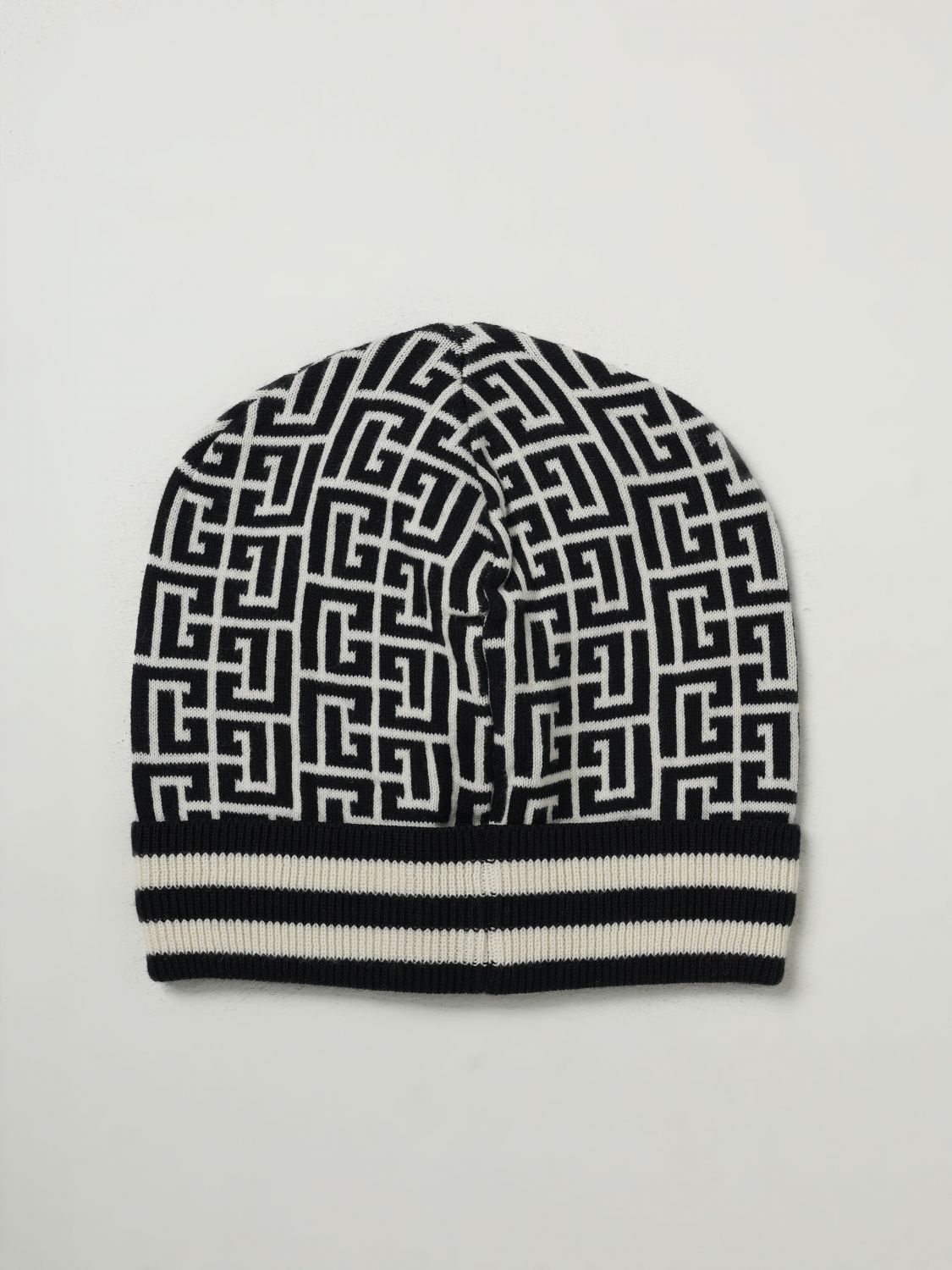 Balmain Girls' Hats Kids Black