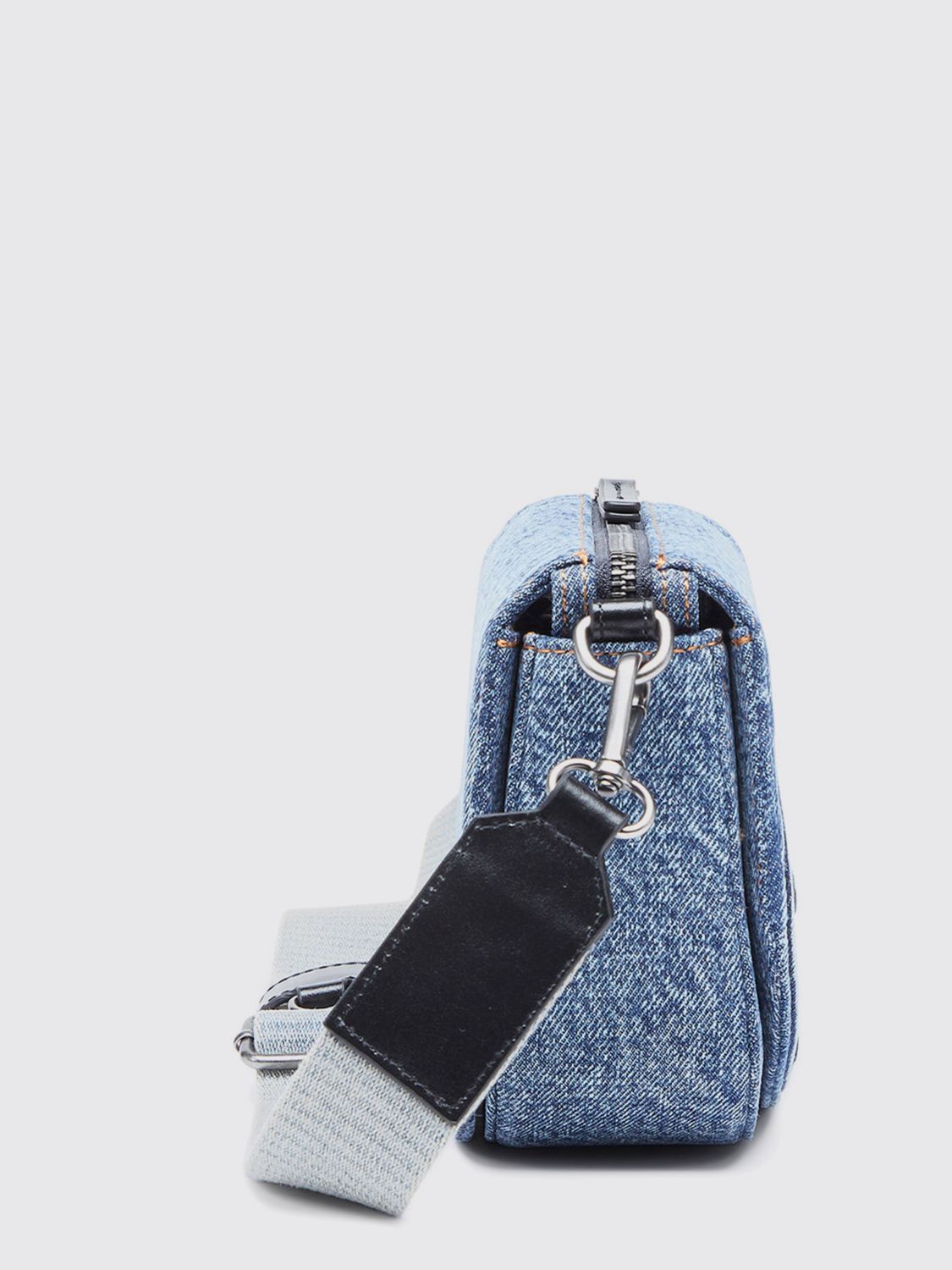 Diesel Bags Men Denim