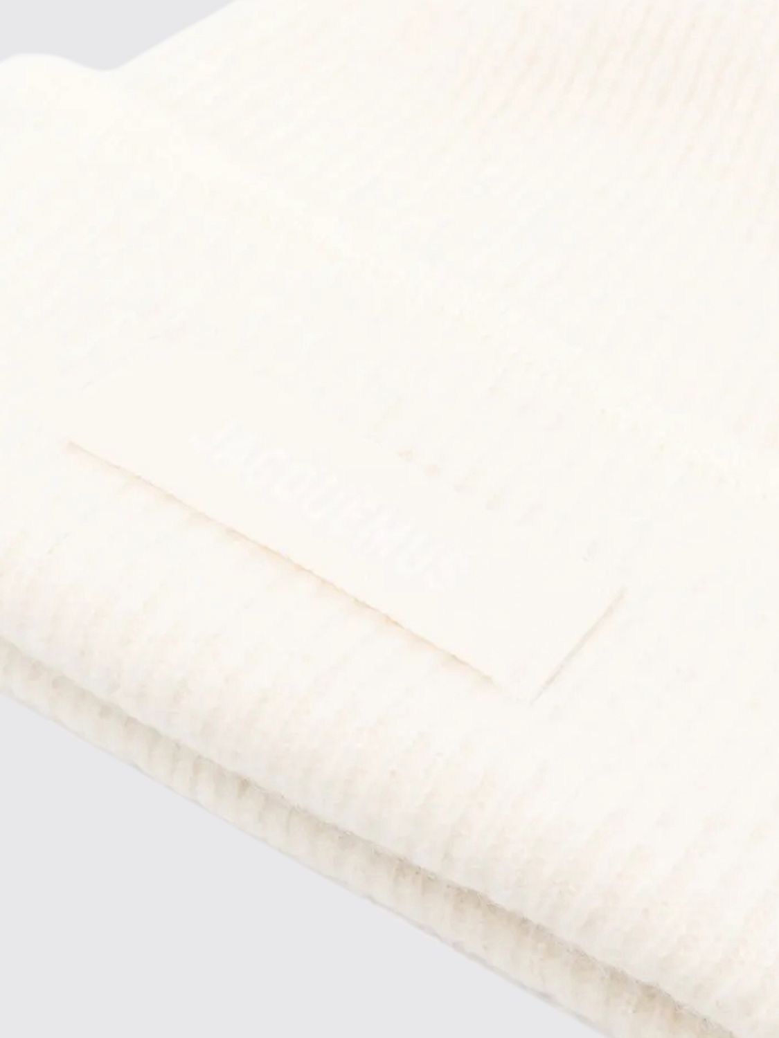 Jacquemus Hat Woman White