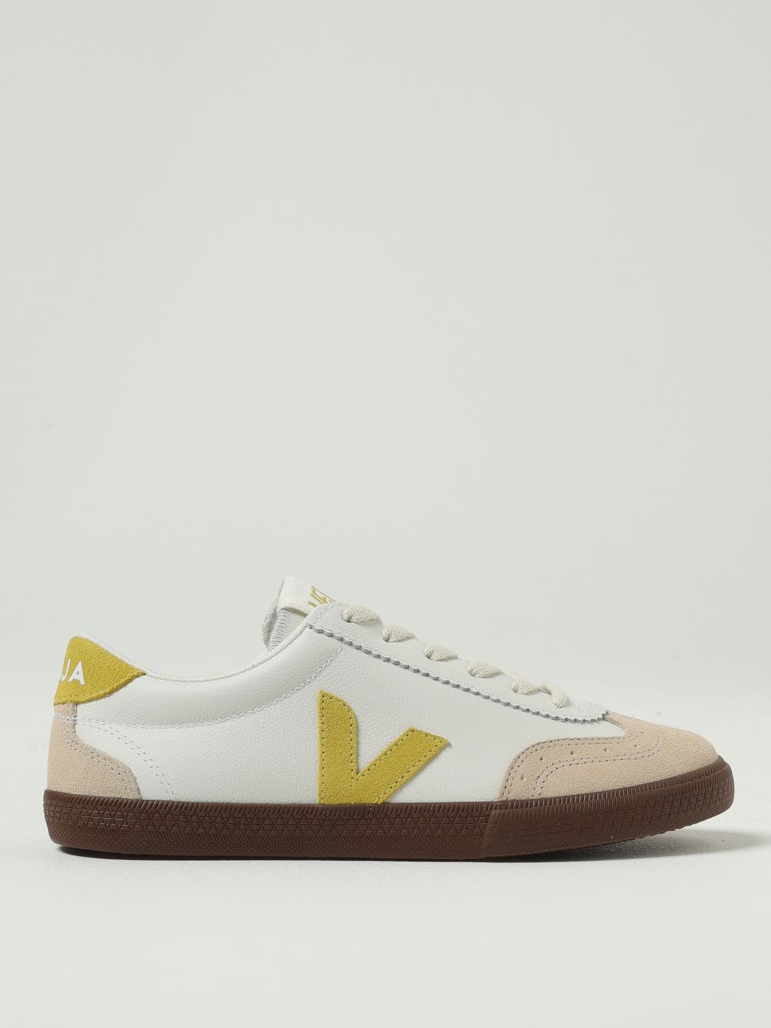 Veja Sneakers Woman White