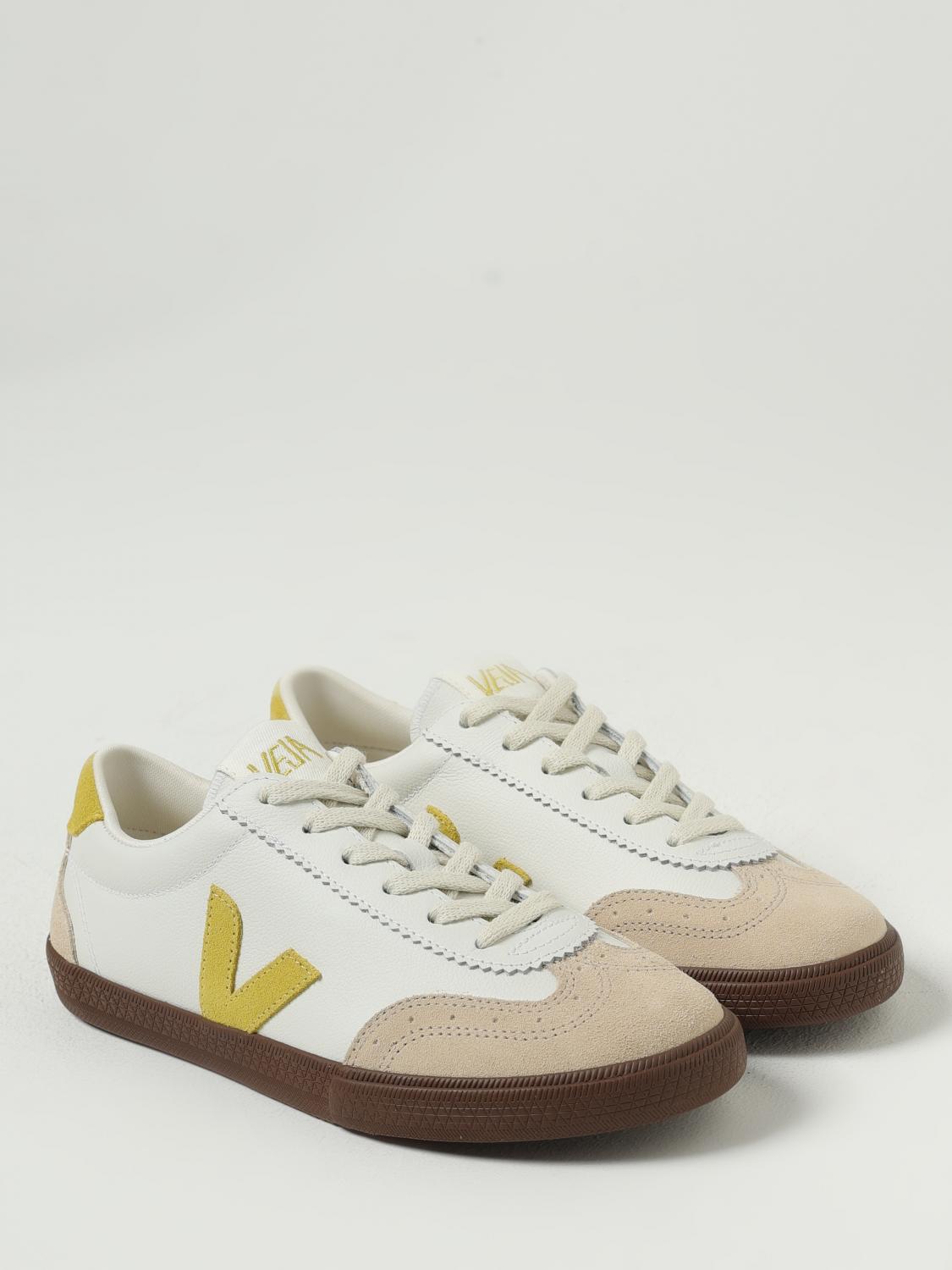 Veja Sneakers Woman White