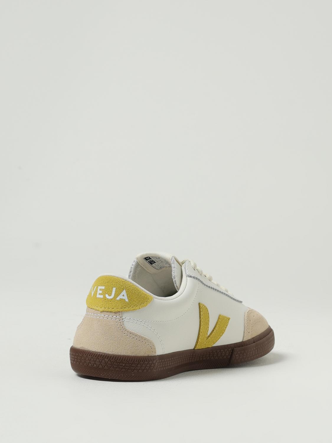 Veja Sneakers Woman White