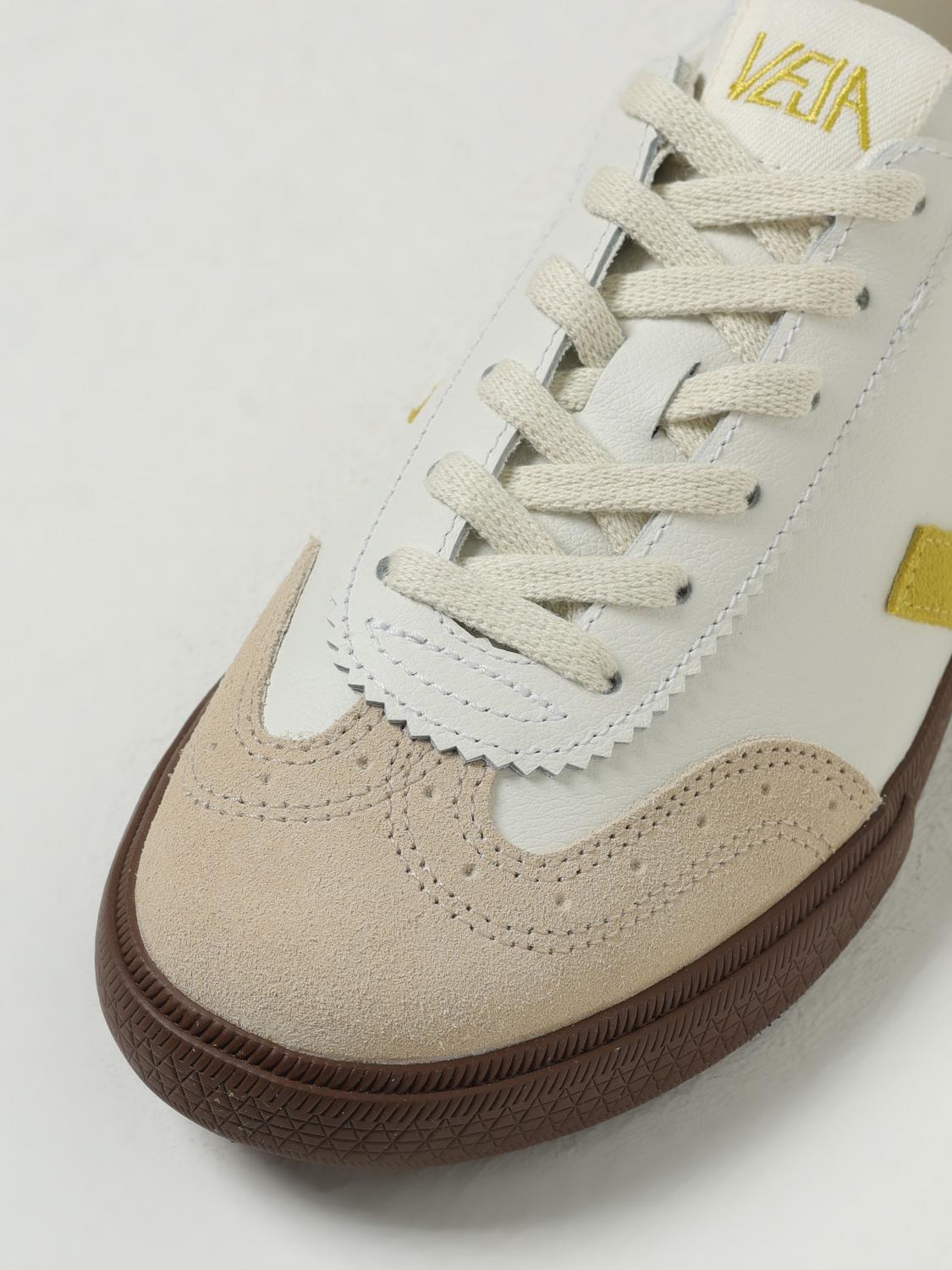 Veja Sneakers Woman White